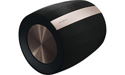 Bowers & Wilkins Bowers & Wilkins Formation Bass