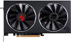 PowerColor Radeon RX 5700 XT Red Dragon 8GB