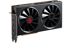 PowerColor Radeon RX 5700 XT Red Dragon 8GB