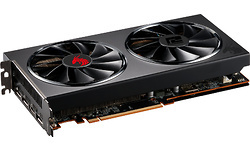 PowerColor Radeon RX 5700 XT Red Dragon 8GB