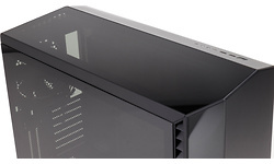 Fractal Design Vector RS Blackout Dark TG