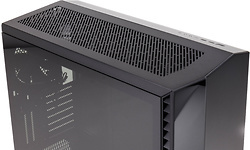 Fractal Design Vector RS Blackout Dark TG