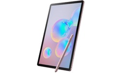 Samsung Galaxy Tab S6 10.5" 128GB Rose Gold