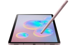 Samsung Galaxy Tab S6 10.5" 128GB Rose Gold