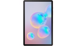 Samsung Galaxy Tab S6 10.5" 128GB Rose Gold