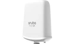 HP Enterprise Aruba Instant On AP17