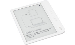 Kobo Libra H2O White