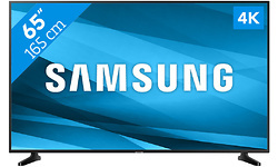 Samsung UE65RU7020