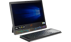 Asus RoG Mothership (GZ700)