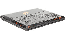 Asus RoG Mothership (GZ700)