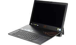 Asus RoG Mothership (GZ700)