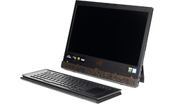 Asus RoG Mothership (GZ700)