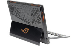 Asus RoG Mothership (GZ700)