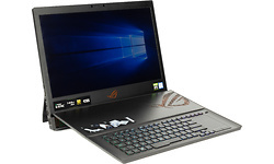 Asus RoG Mothership (GZ700)