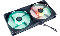 Cooler Master MasterFan SF240R ARGB