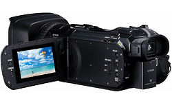 Canon Legria HF G60