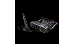 Asus RoG Strix X570-I Gaming