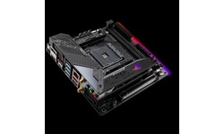 Asus RoG Strix X570-I Gaming