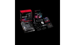 Asus RoG Strix X570-I Gaming
