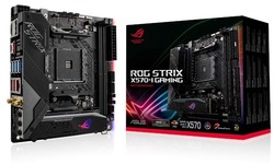 Asus RoG Strix X570-I Gaming