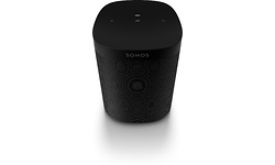 Sonos One SL Black
