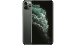 Apple iPhone 11 Pro Max 512GB Green