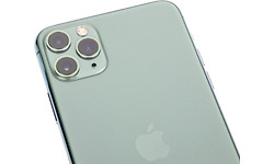 Apple iPhone 11 Pro Max 64GB Green