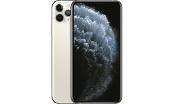 Apple iPhone 11 Pro Max 64GB Silver