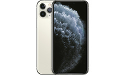 Apple iPhone 11 Pro 512GB Silver