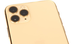 Apple iPhone 11 Pro 64GB Gold