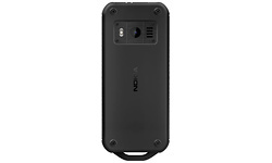 Nokia 800 Tough Black