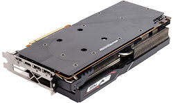 MSI Radeon RX 5700 XT Gaming X 8GB