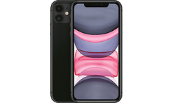 Apple iPhone 11 256GB Black (USB-A/Charger/Headphones)