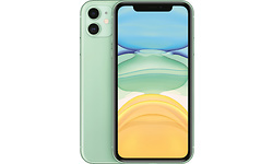 Apple iPhone 11 256GB Green (USB-A/Charger/Headphones)