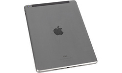 Apple iPad 2019 WiFi + Cellular 128GB Space Grey