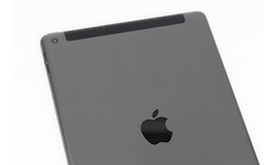 Apple iPad 2019 WiFi + Cellular 128GB Space Grey