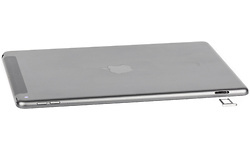 Apple iPad 2019 WiFi + Cellular 128GB Space Grey