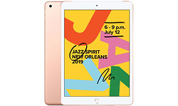 Apple iPad 2019 WiFi 32GB Gold