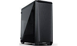 Phanteks Eclipse P400A Window Black