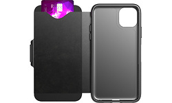 Tech21 Evo Wallet Apple iPhone 11 Pro Max Book Case Black