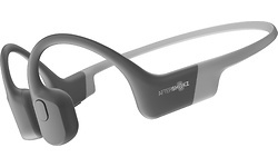 Aftershokz Aeropex Grey