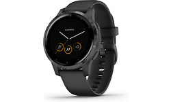 Garmin Vivoactive 4S Black