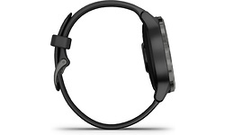 Garmin Vivoactive 4S Black