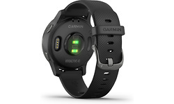 Garmin Vivoactive 4S Black