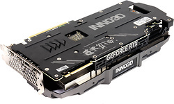 Inno3D GeForce RTX 2070 Super Gaming OC X2 8GB