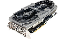 Inno3D GeForce RTX 2070 Super Gaming OC X2 8GB