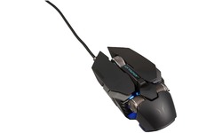 Medion Erazer X81666