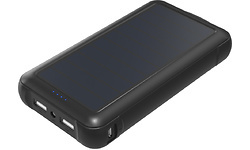 Aukey PB-P17 20000 Black
