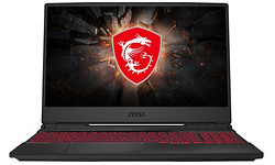 MSI GL65 9SE-004NL