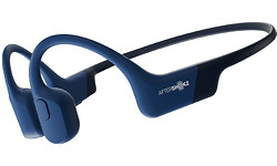 Aftershokz Aeropex Blue